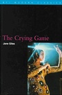 Cover: The Crying Game - BFI Publishing