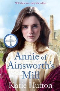 Abbildung von: Annie of Ainsworth's Mill - Zaffre