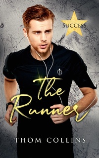 Enlarge image Cover: The Runner - Entwined Publishing