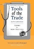 Cover: Tools of the Trade - Polygon An Imprint of Birlinn Limited