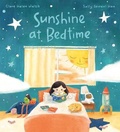Cover: Sunshine at Bedtime - Storyhouse Publishing