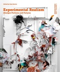Cover: Design Studio Vol. 5: Experimental Realism 2022 - RIBA Publishing
