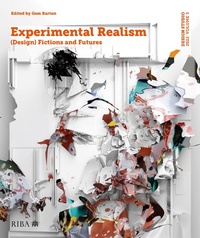 Enlarge image Cover: Design Studio Vol. 5: Experimental Realism 2022 - RIBA Publishing