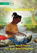 Cover: Sally Loves to Sing - Sally 'a Gana Gana - Library for All