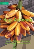 Cover: Native Makira Banana - Hugi Auhenua - Library for All