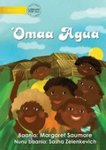 Cover: My Village - 'Omaa Agua - Library for All