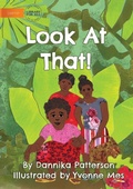 Cover: Look At That! - Library for All
