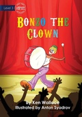 Cover: Bonzo the Clown - Library for All