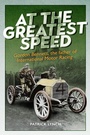 Cover: At The Greatest Speed - Unicorn