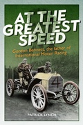 Cover: At The Greatest Speed - Unicorn