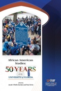Cover: African American Studies - Library Press at UF