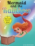 Cover: Mermaid and the Rainbow - Gripper Products