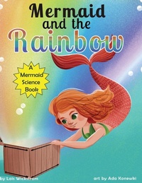 Enlarge image Cover: Mermaid and the Rainbow - Gripper Products