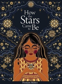 Enlarge image Cover: How the Stars Came to Be - Tate Publishing