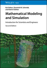 Abbildung von: Mathematical Modeling and Simulation - Wiley-VCH