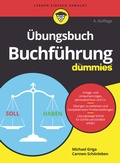 Bild: &Uuml;bungsbuch Buchf&uuml;hrung f&uuml;r Dummies - Wiley-VCH