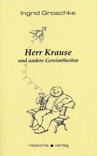 Abbildung von: Herr Krause - radochla verlag