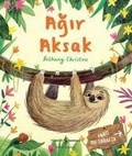 Cover: Agir Aksak - T&uuml;rkiye Is Bankasi K&uuml;lt&uuml;r Yayinlari