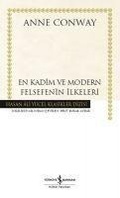 Cover: En Kadim ve Modern Felsefenin Ilkeleri - T&uuml;rkiye Is Bankasi K&uuml;lt&uuml;r Yayinlari