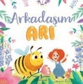 Cover: Arkadasim Ari - T&uuml;rkiye Is Bankasi K&uuml;lt&uuml;r Yayinlari