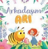 Enlarge image Cover: Arkadasim Ari - Türkiye Is Bankasi Kültür Yayinlari