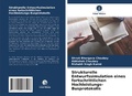 Cover: Strukturelle Entwurfssimulation eines fortschrittlichen Hochleistungs-Busprotokolls - Verlag Unser Wissen