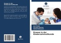 Cover: Kronen in der Kinderzahnheilkunde - Verlag Unser Wissen