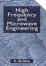 Cover: High Frequency and Microwave Engineering - Elsevier