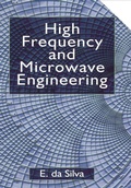 Cover: High Frequency and Microwave Engineering - Elsevier