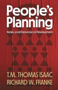 Cover: People's Planning - Leftword Books