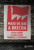 Cover: Maio de 68 - Autonomia Liter&aacute;ria
