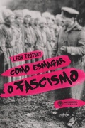 Cover: Como esmagar o fascismo - Autonomia Liter&aacute;ria