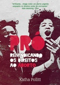 Cover: Pr&oacute; - Autonomia Liter&aacute;ria