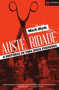 Cover: Austeridade - Autonomia Liter&aacute;ria