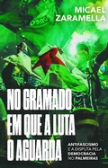 Cover: No gramado em que a luta o aguarda - Autonomia Liter&aacute;ria