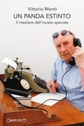 Cover: Un Panda Estinto - Giraldi Editore