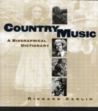 Abbildung von: Country Music - Routledge