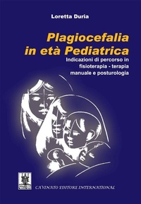 Abbildung von: Plagiocefalia in età Pediatrica - Cavinato Editore