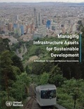 Abbildung von: Managing infrastructure assets for sustainable development - United Nations