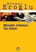 Cover: Merakli Adamin 10 G&uuml;n&uuml; - Iletisim Yayinlari