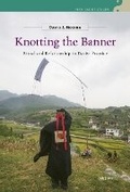 Cover: Knotting the Banner - The Chinese University Press