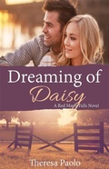 Cover: Dreaming of Daisy - TMP Books Inc