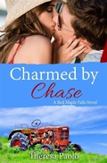 Cover: Charmed by Chase - TMP Books Inc