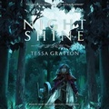 Cover: Night Shine - Blackstone Publishing