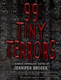 Cover: 99 Tiny Terrors - Pulse Publishing
