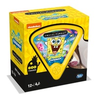 Abbildung von: Trivial Pursuit Spongebob - Winning Moves