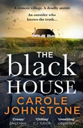 Cover: The Blackhouse - HarperCollins