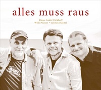 Enlarge image Cover: Alles muss raus - cap-Verlag Andreas Claus e.K.