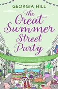 Cover: The Great Summer Street Party Part 2: GIs and Ginger Beer - HarperCollins