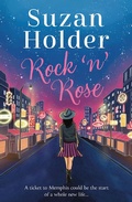 Cover: Rock 'n' Rose - HarperCollins